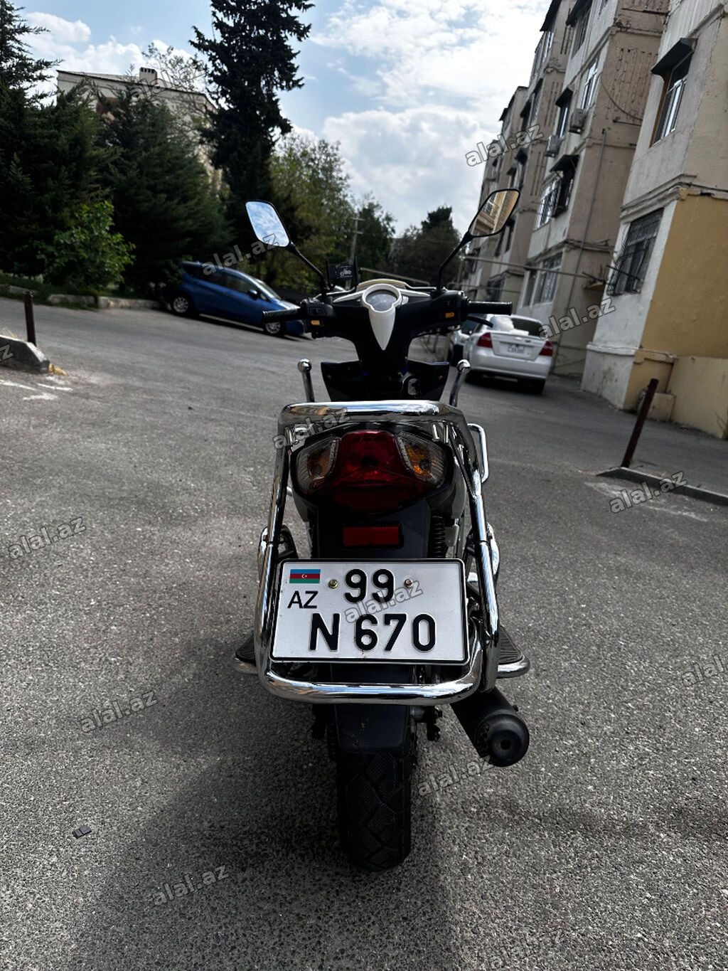 - Sky 49, 50 sm3, 2024 il, 13500 km