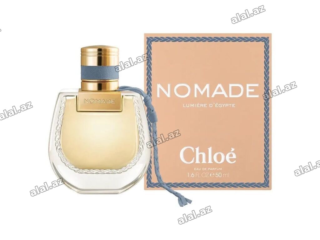 Yep yeni Chole Nomade Lumiere. 100ml. Nomade Lumiere d'Egypte Chloé —