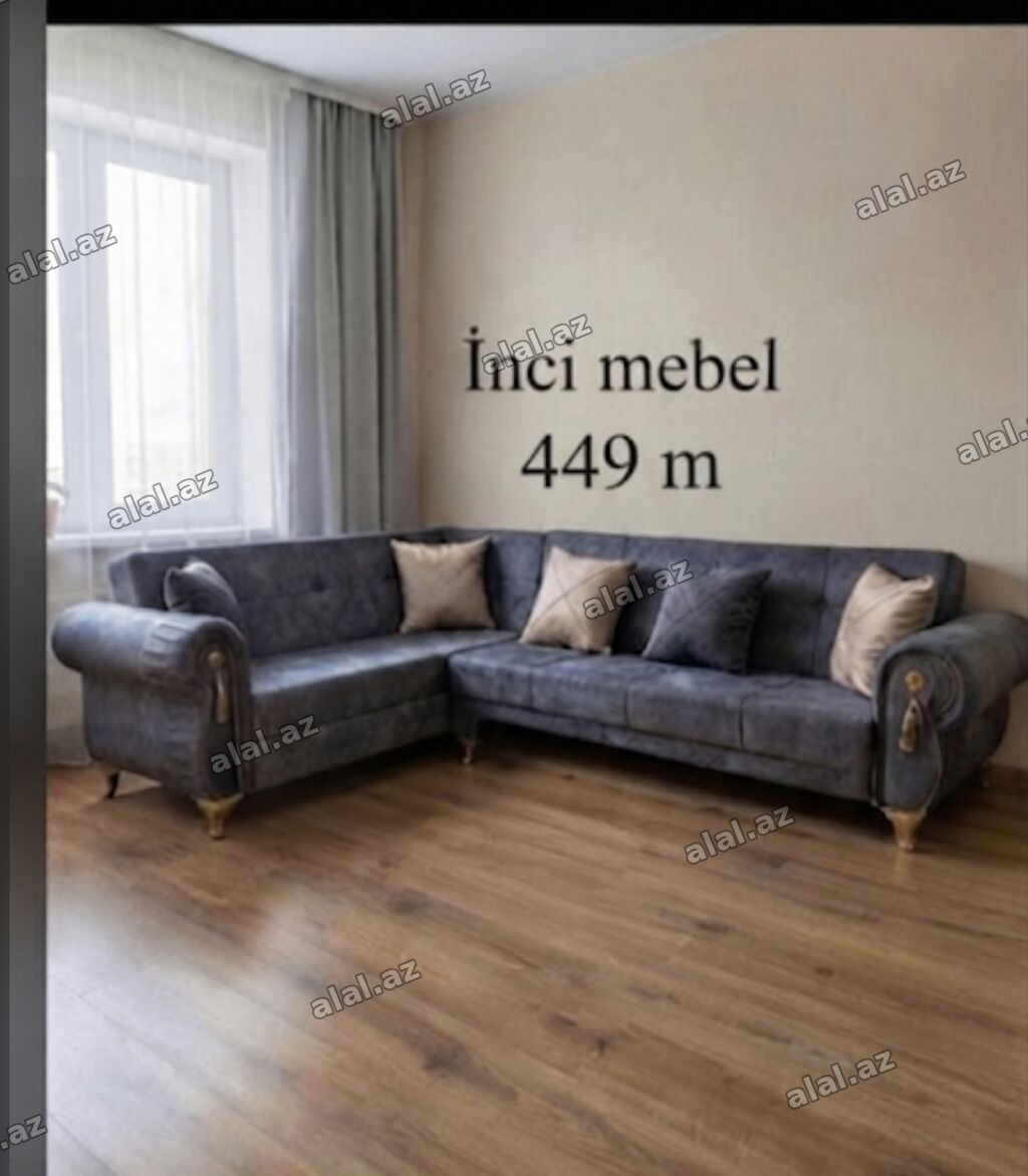 Künc divan, Yeni, Açılan, Bazalı, Parça, Rayonlara çatdırılma
