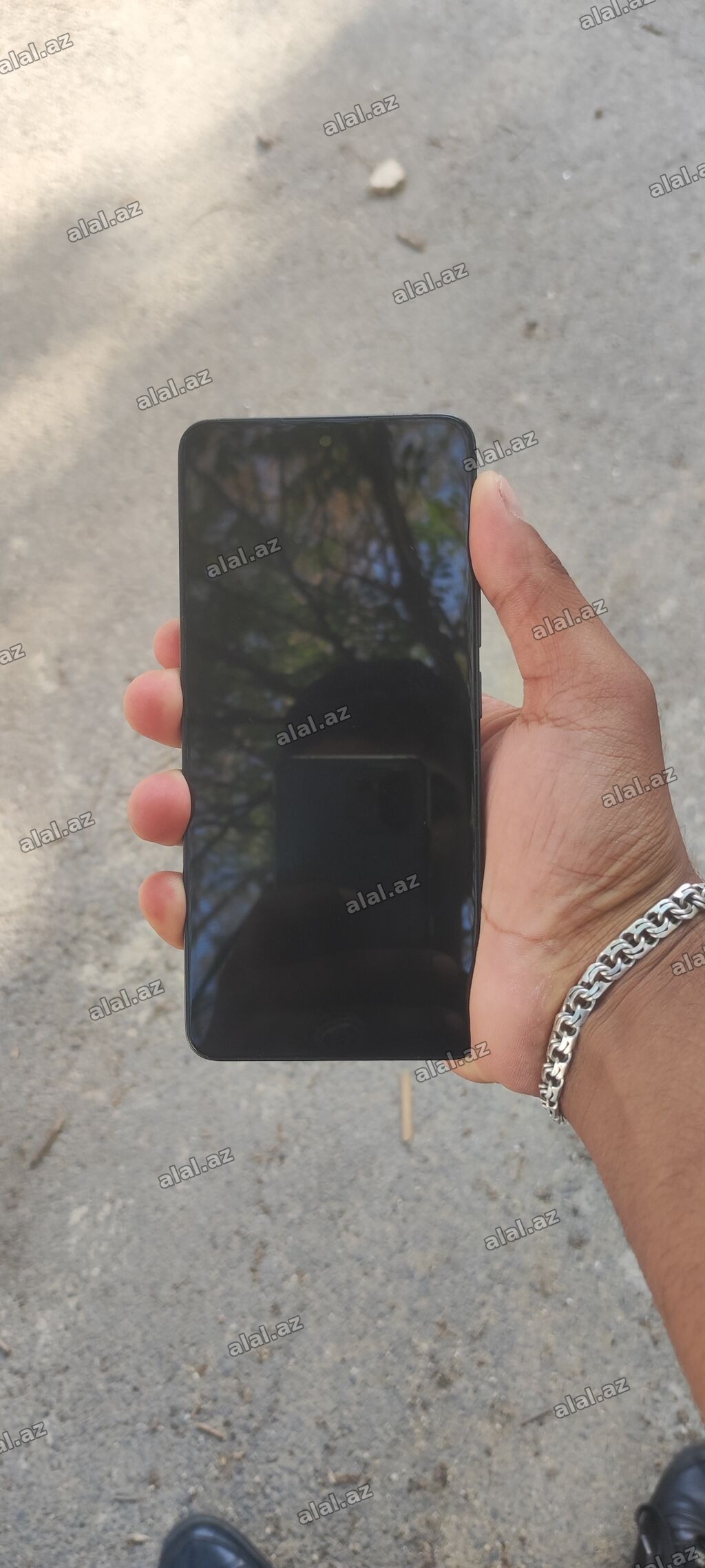 Xiaomi 13, 256 GB, rəng - Qara, 
 Sensor