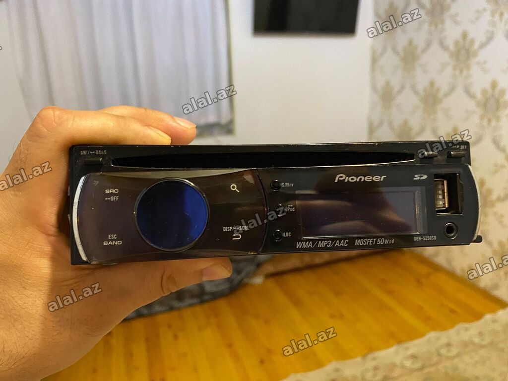 Salam Pioneer Delfin 5250 Satılır Hərşeyi işləyir Barter marağlıdı