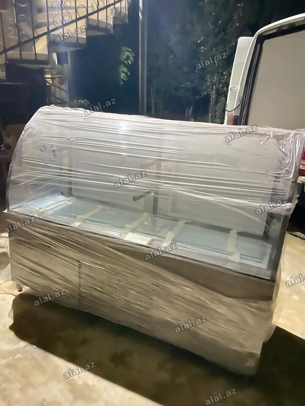 Elektrik, Remta, 3 gözlü, Nağd ödəniş