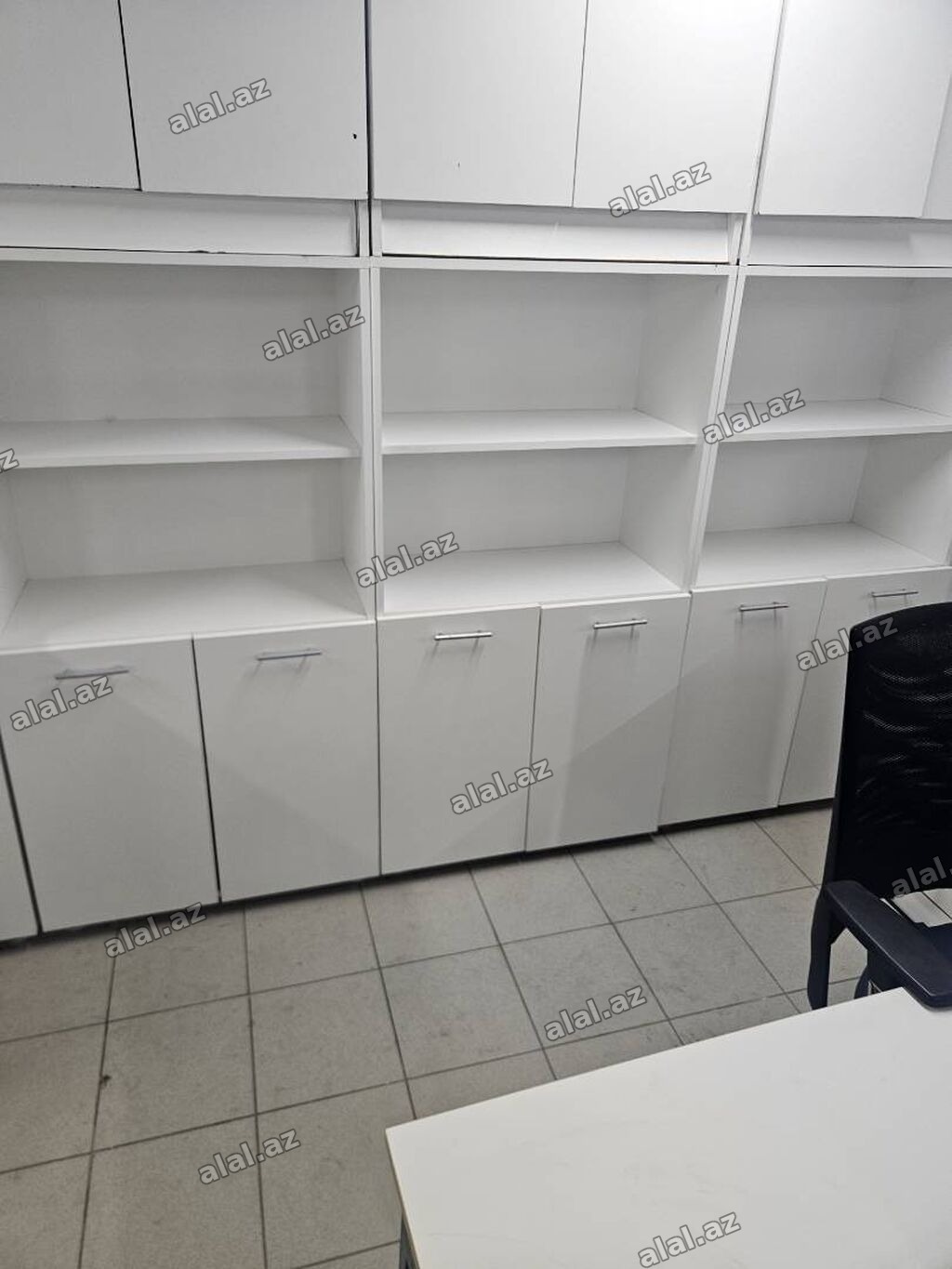 Sened Dolabları sekılde gorunduyu kımıdır hec bır prablemı yoxdur Cox