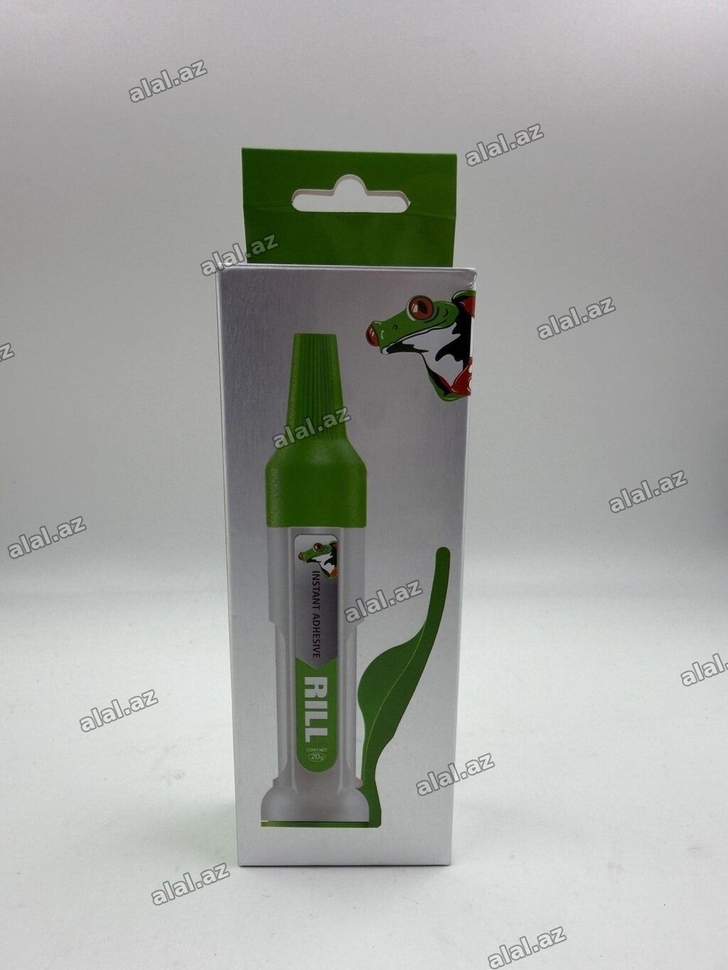 Kley FROG №99 60ml Rill Kley FROG №99 60ml Rill RILL Instant Adhesive
