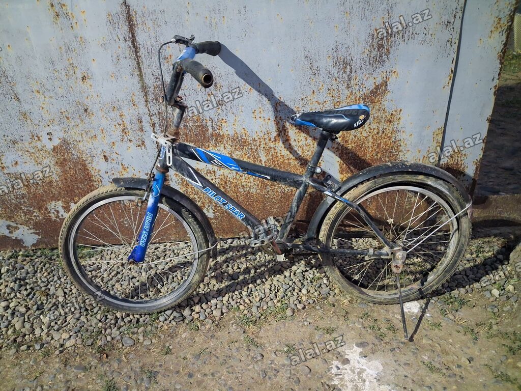 Uşaq/yeni başlayanlar üçün şəhər və həyət sürüşləri məqsədli velo