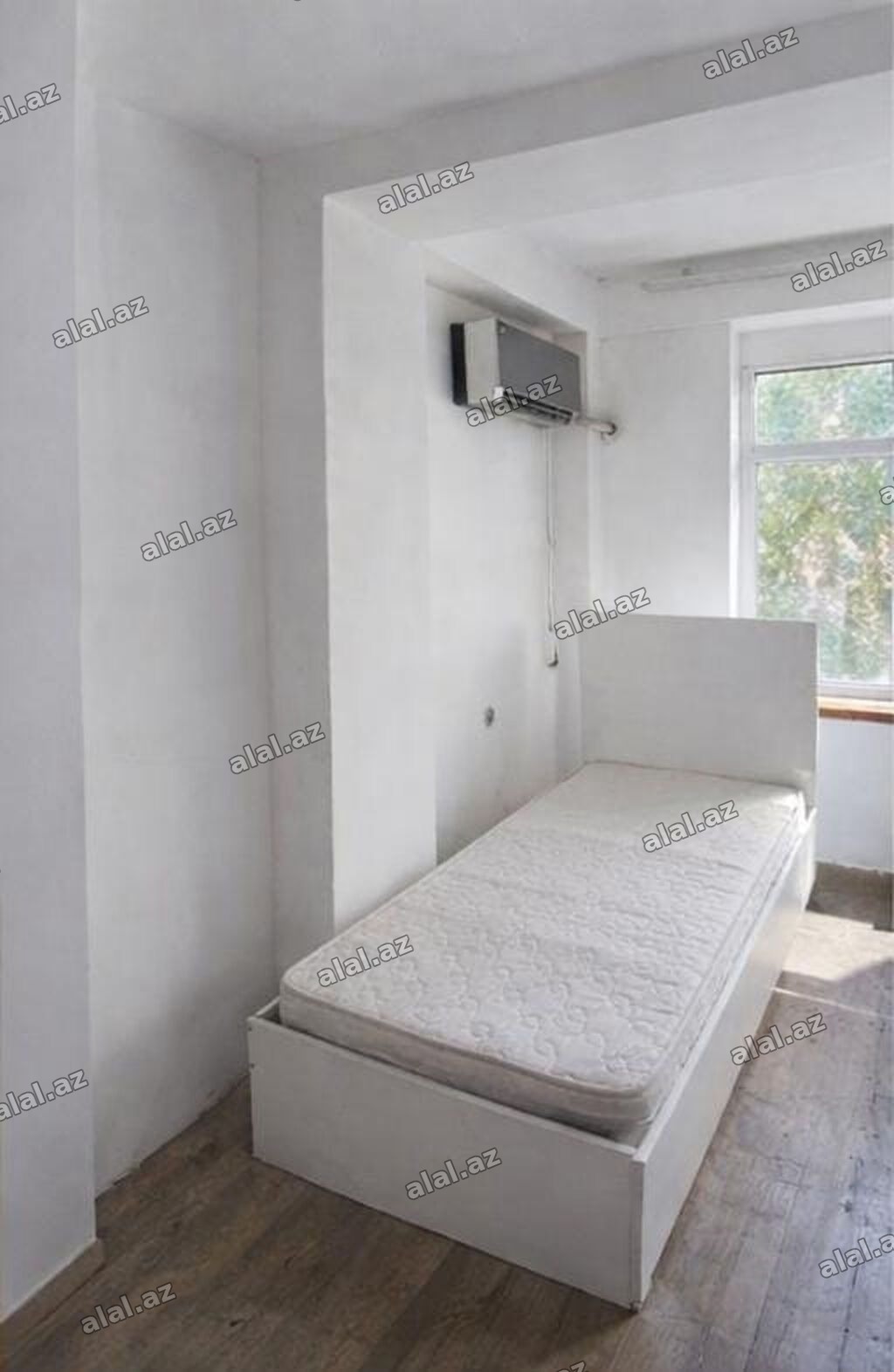 🏠 Tələbə oğlanlar üçün ideal mənzil — 1 nəfər 190 AZN 📍 Qış Parkının
