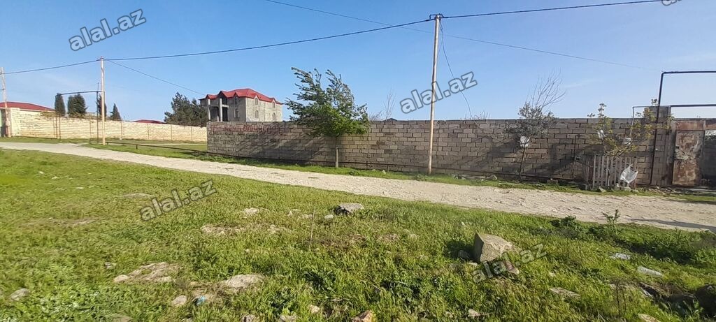 2 sot, Tikinti, Mülkiyyətçi, Kupça (Çıxarış)