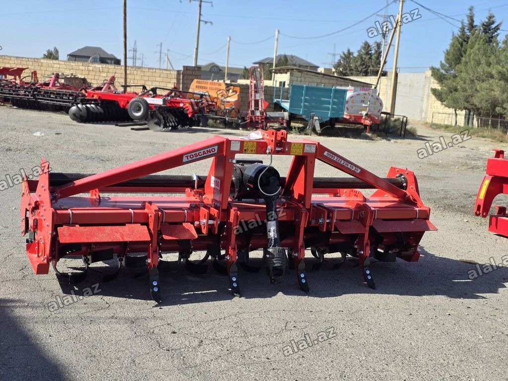 Rotovator Frez 315 mərdanəli YENİ! 1 il rəsmi zəmanət ! 20% ilkin
