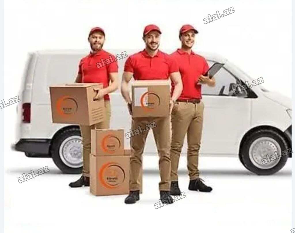 İshci tələb olunur