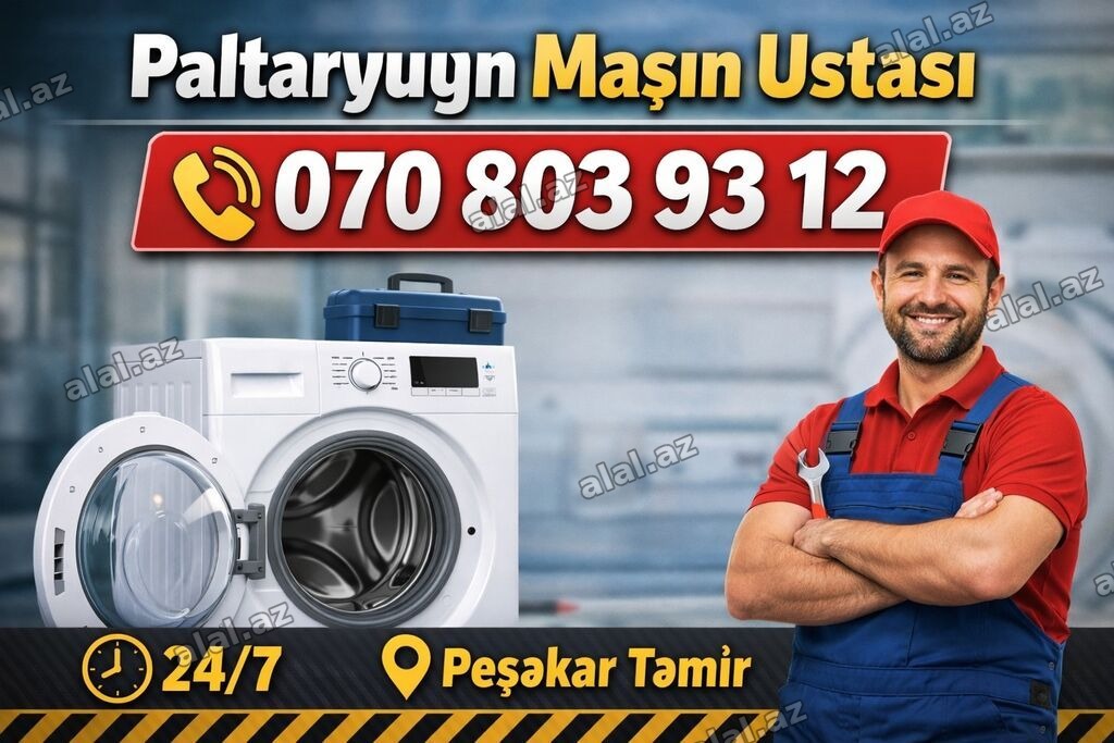 Samsung paltaryuyan servis | Samsung paltaryuyan ustası | Təcrübəli