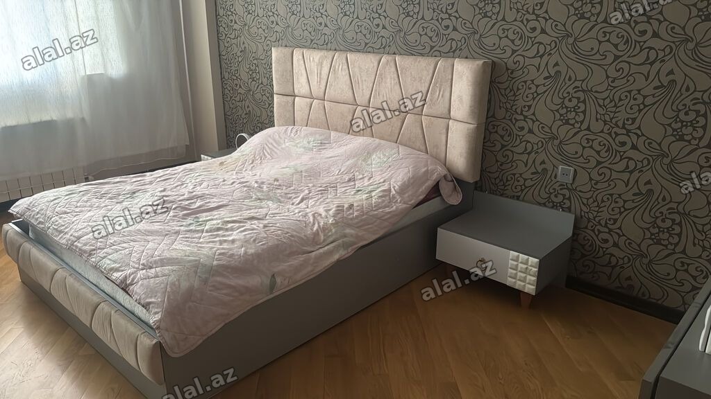Yataq otağı dəstləri