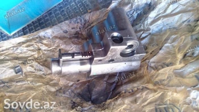 Ford M, 2 l, Dizel, 2004 il, Orijinal, İşlənmiş