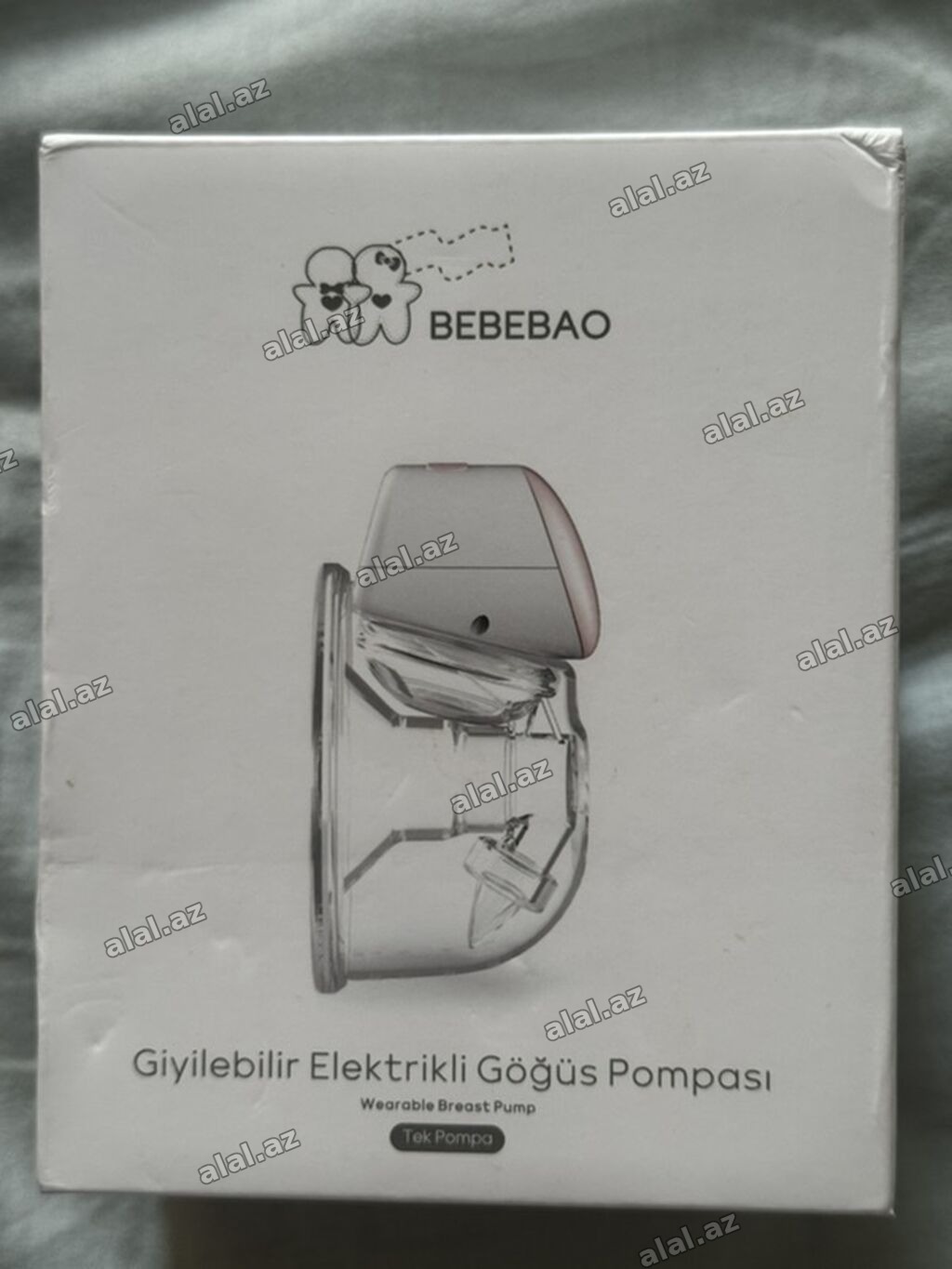 Tək bidon, Türkiyə