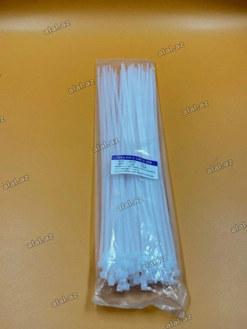 Zajim 100mm/150mm/200mm/250mm/300mm/350mm Zajimlər – Təmiz və