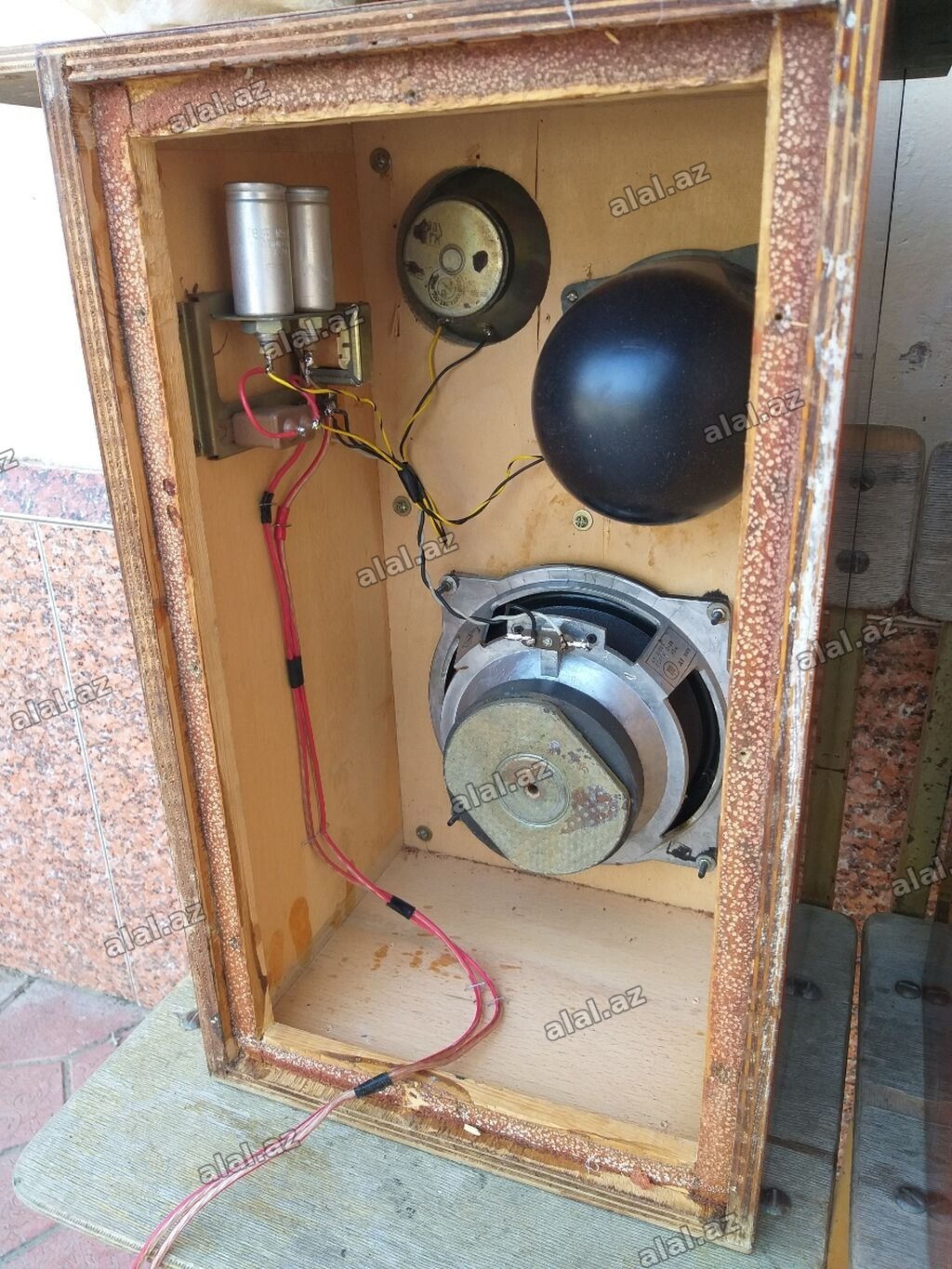 Akustika keyfiyyətli səslənməsi var ünvan Binə qəsəbəsində vatsap var