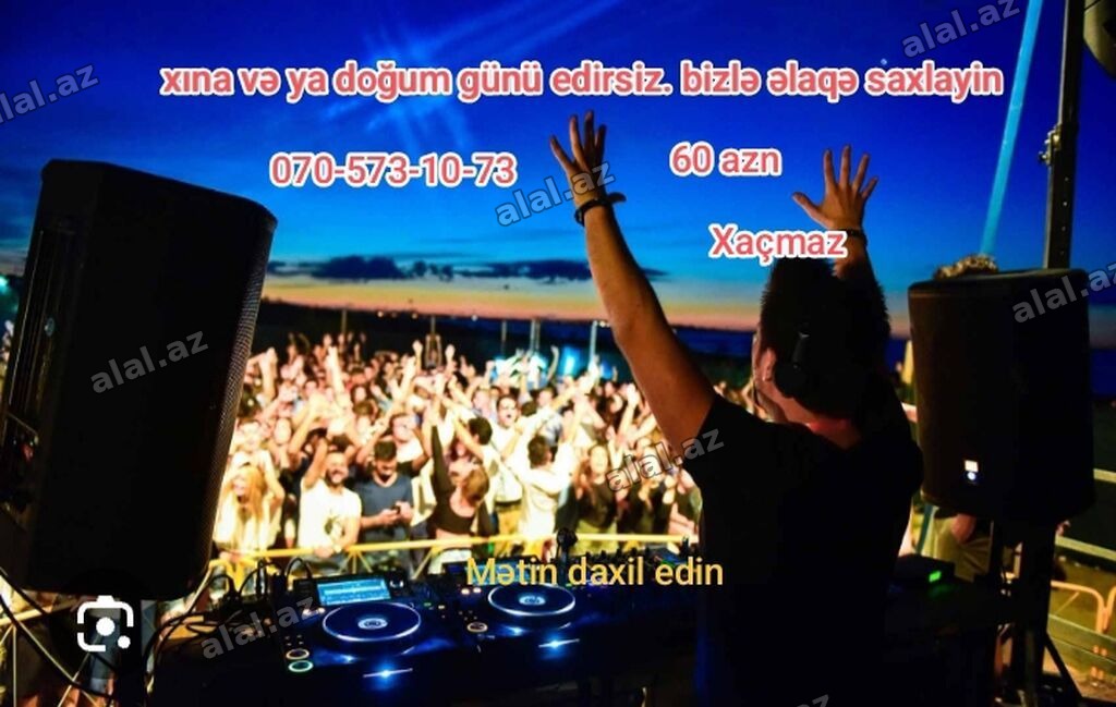 Xına və ad günü