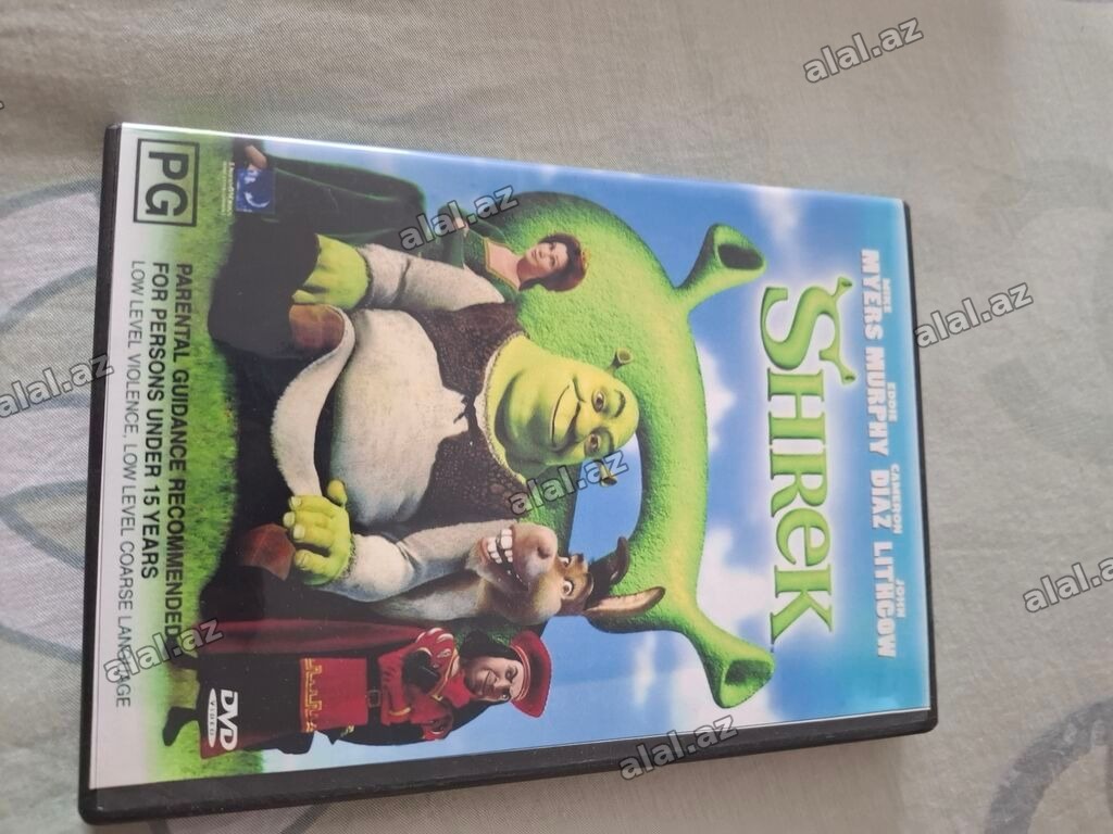Digər TV və video məhsullar
