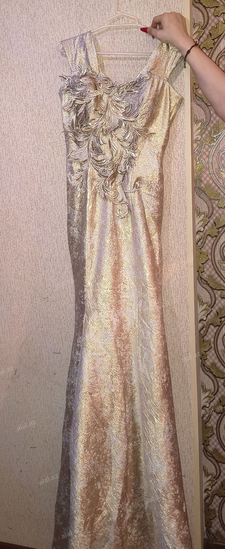 Ziyafet geyimi