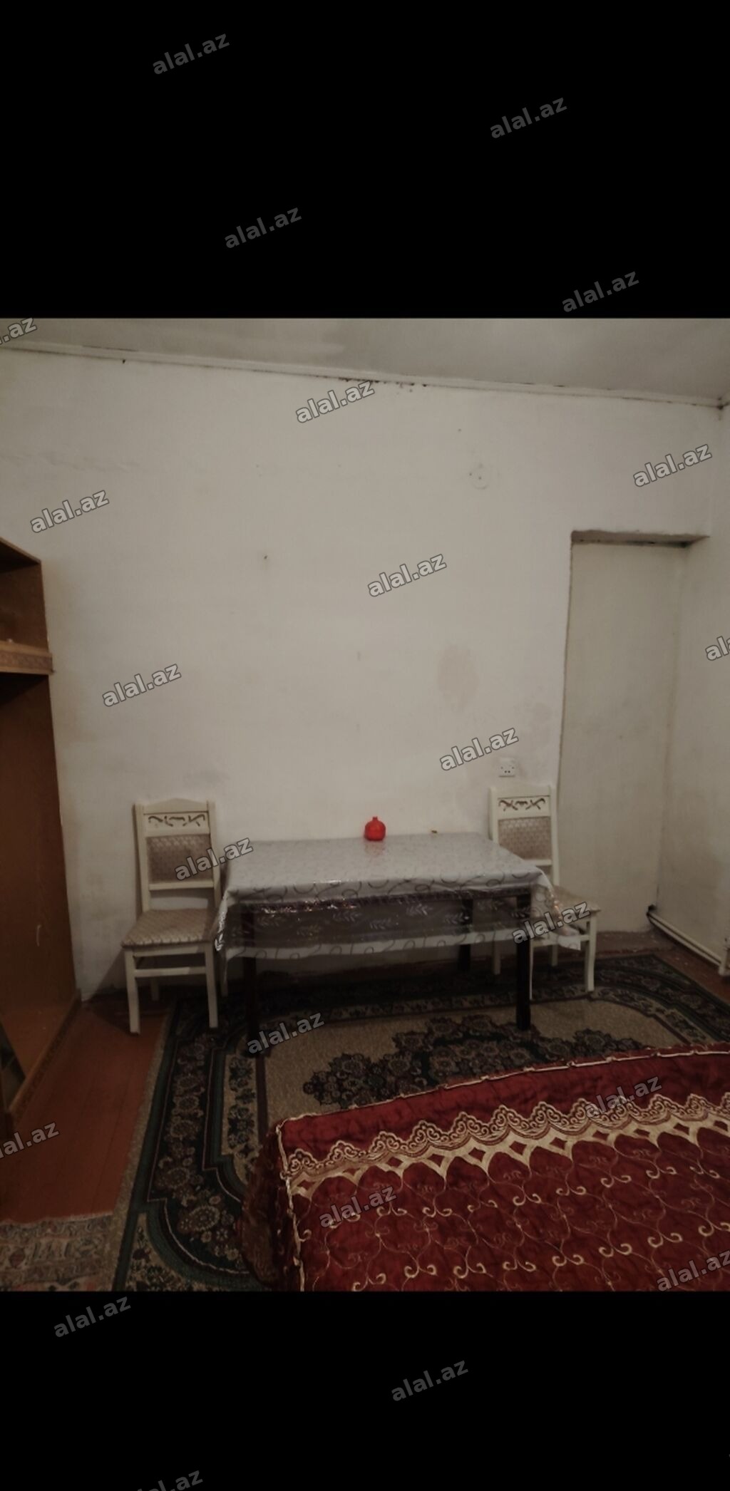Biləcəridə 1 otaqlı kirayə həyət evi