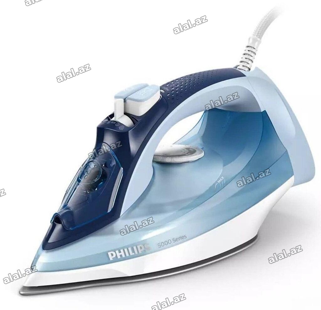 Philips DST5030 Philips DST5030 Güc: 2400wt💪🏻 Altlıq: SteamGlide