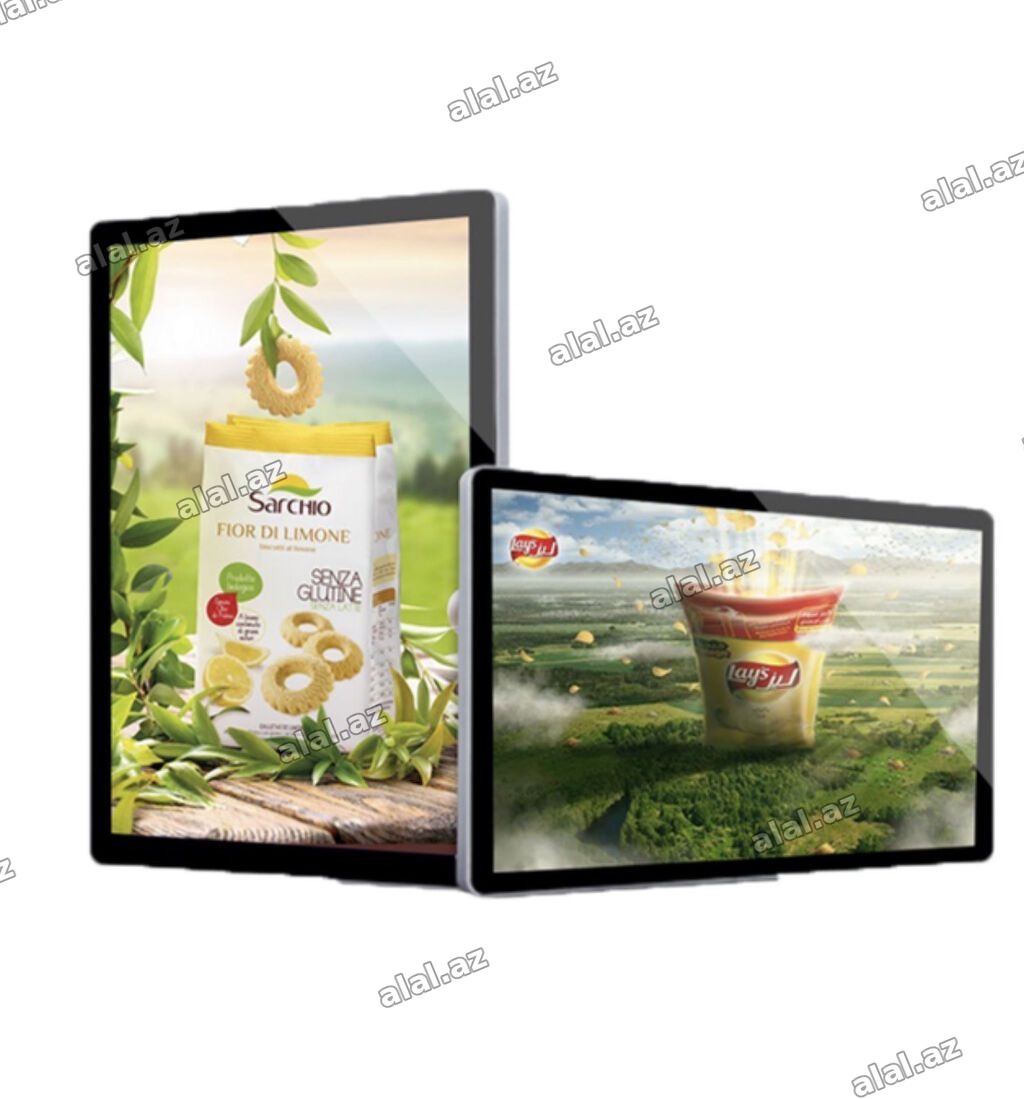 №: 8168 Məhsulun adı: İnteraktiv displey No Brand LCD 32 Brend: No