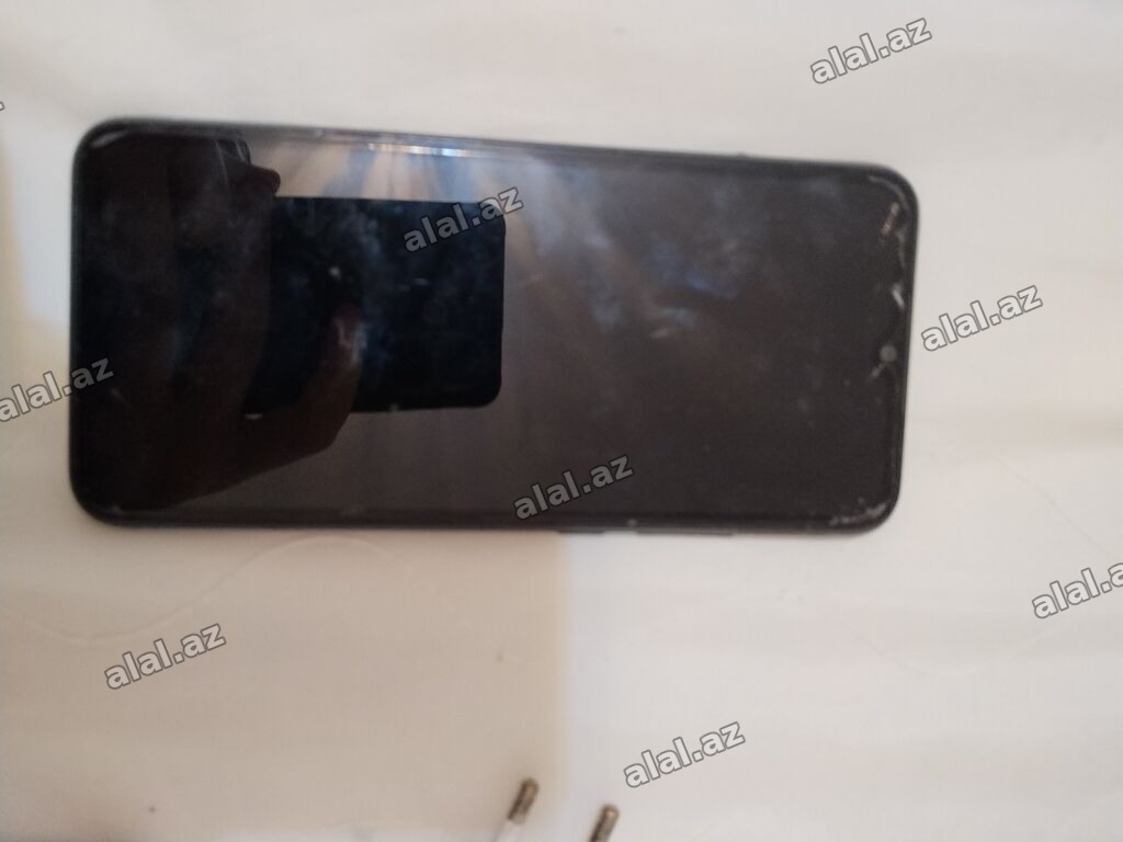 Redmi 9A, 32 GB, rəng - Göy