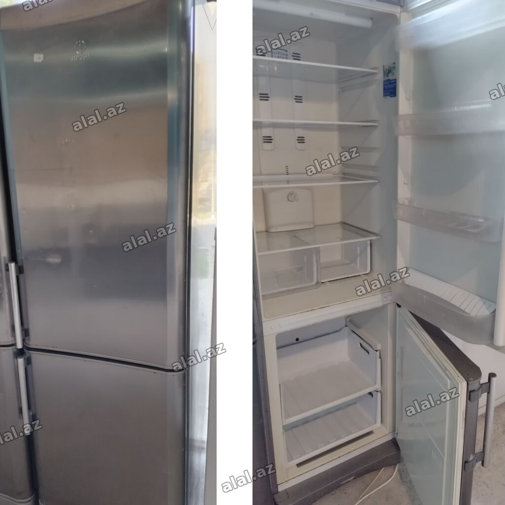 430azn
1ay qaranti indesit