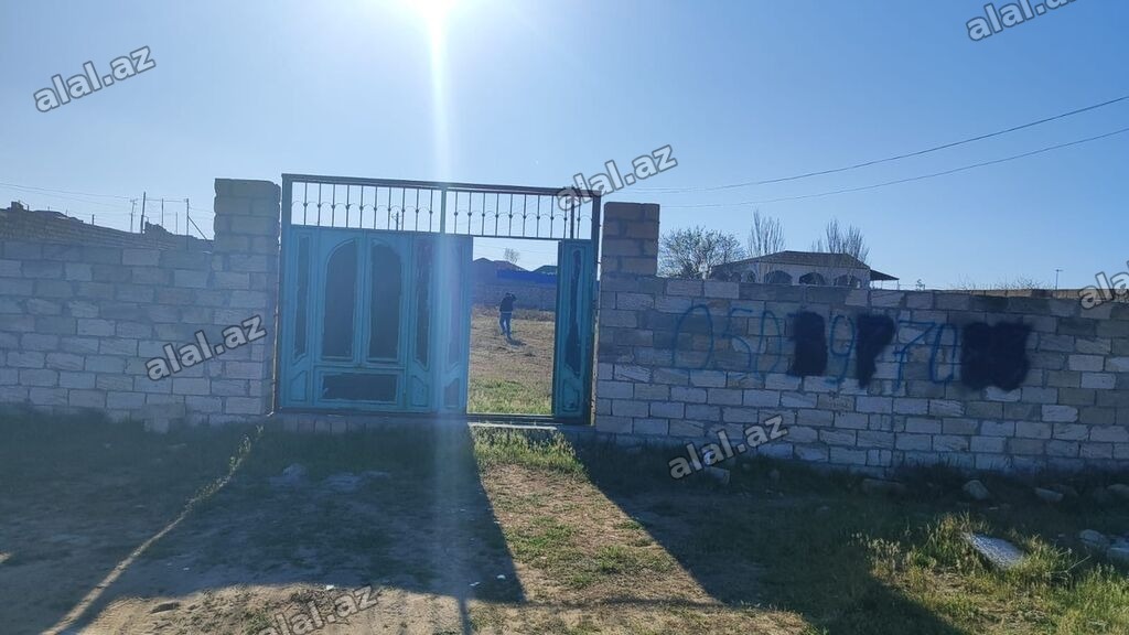 18 sot, Tikinti, Mülkiyyətçi, Kupça (Çıxarış)