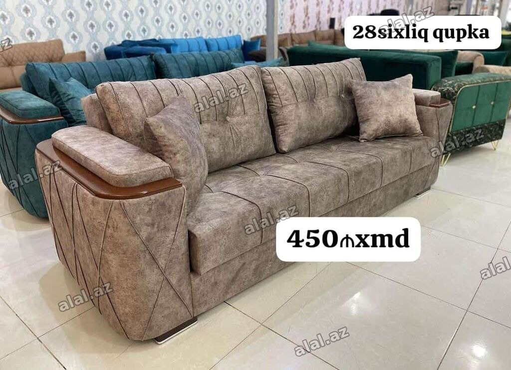 Divan, Yeni, Açılan, Parça