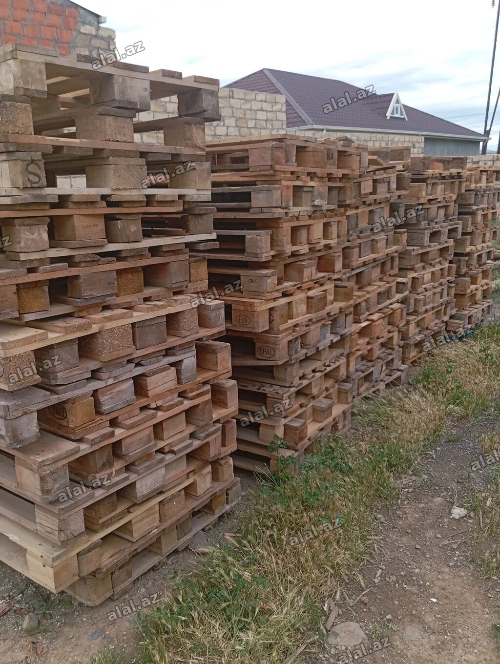 Tikinti materialları taxta darvaza qapi demir sifer. padon 4.50-5 azn