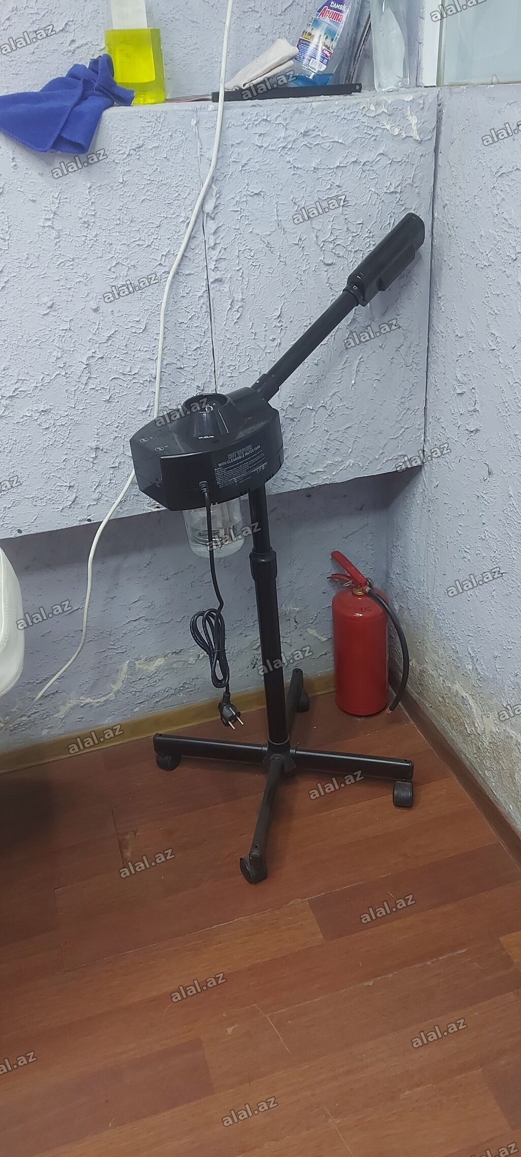 Təcili pul lazlım olduğu üçün satıram.baha almışam 1 dəfə yoxlamaq