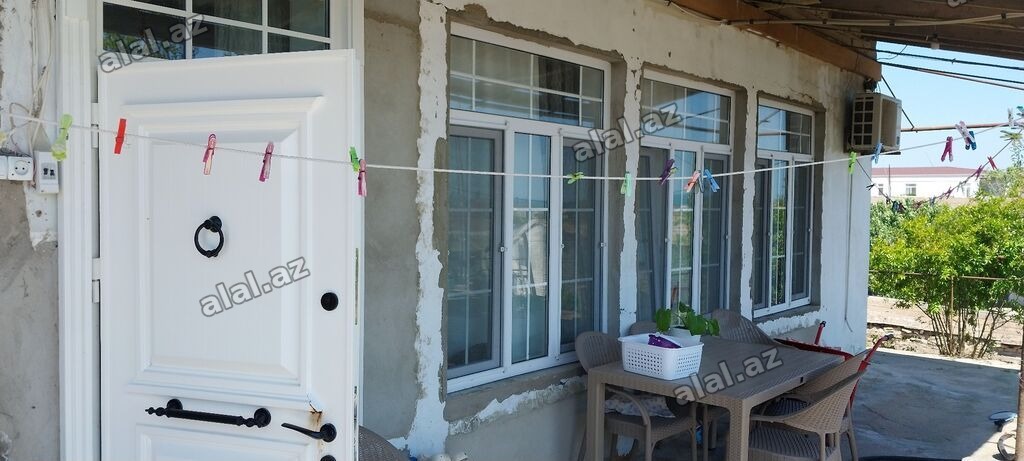 Buzovna 3 otaqlı, 95 kv. m, Kredit yoxdur, Orta təmir