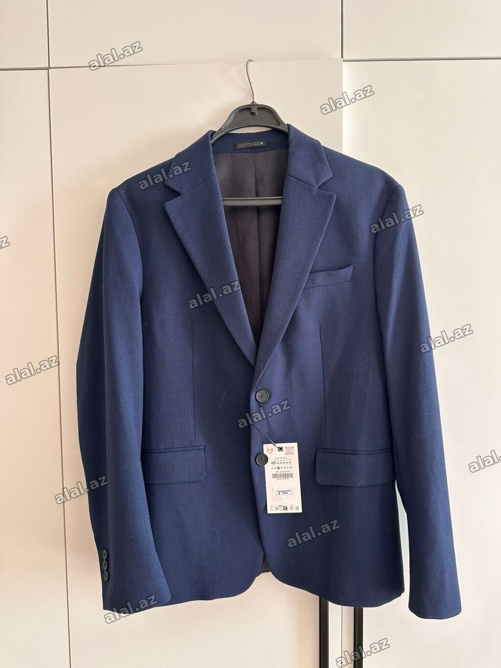 Pencək, Naxışsız, Zara, M