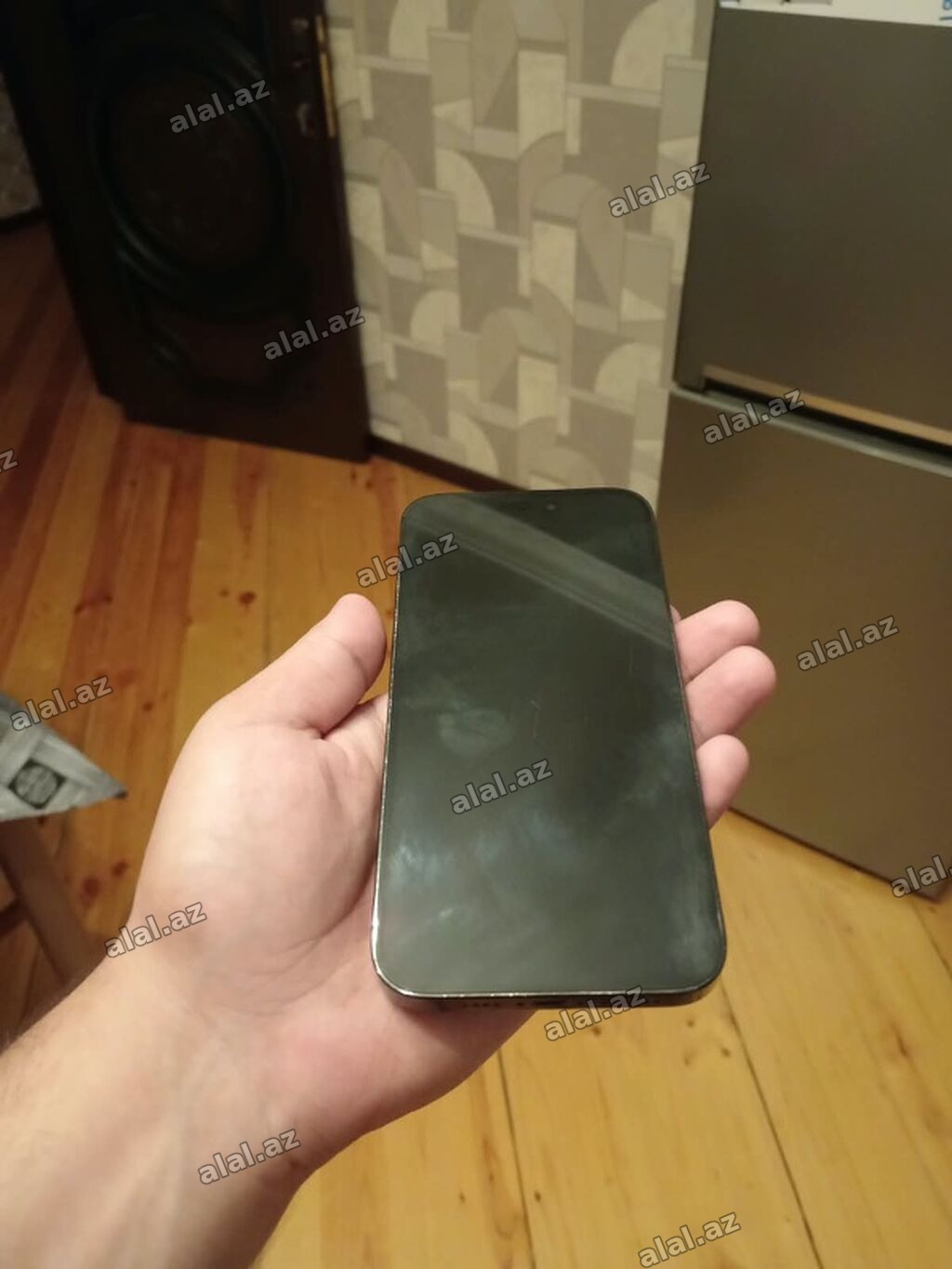 IPhone 14 Pro Max, 256 GB, Graphite