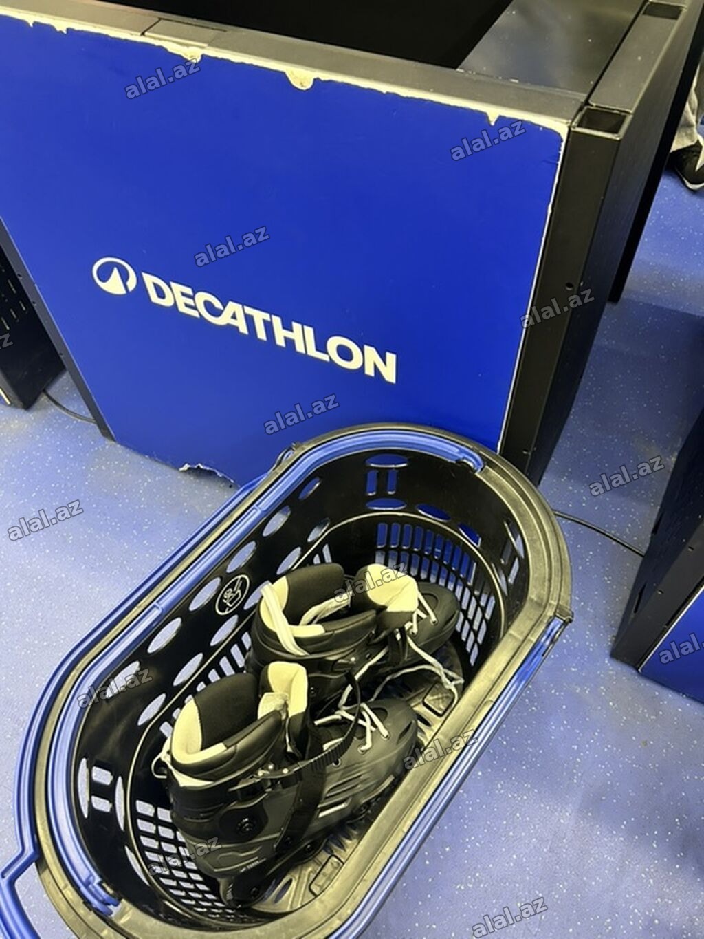 Mf140 cemi 3 defe surulub decathlon alinib - Brend/model: Oxelo