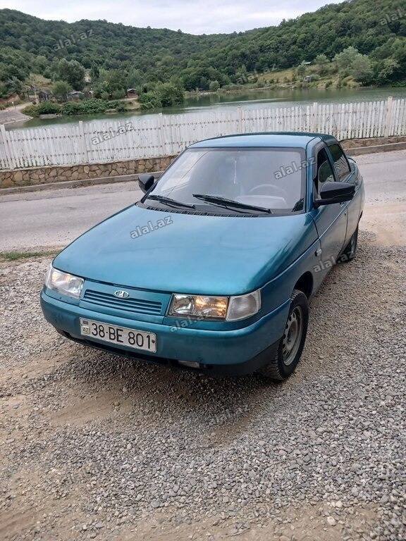 LADA (VAZ) 2110 1998
