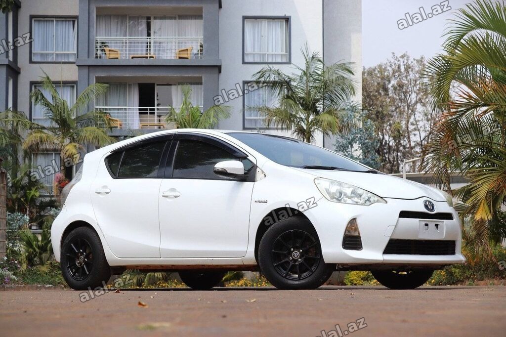 Günlük, Toyota, Depozitlə, Qalmamaq şərti ilə