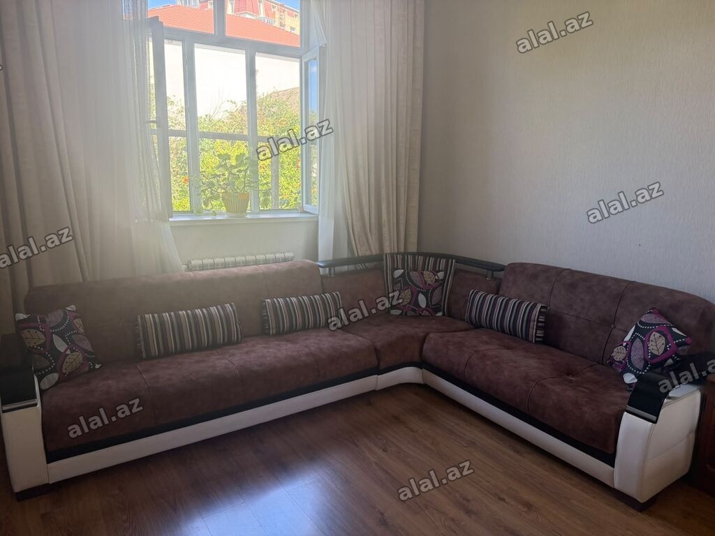 Künc divan, İşlənmiş