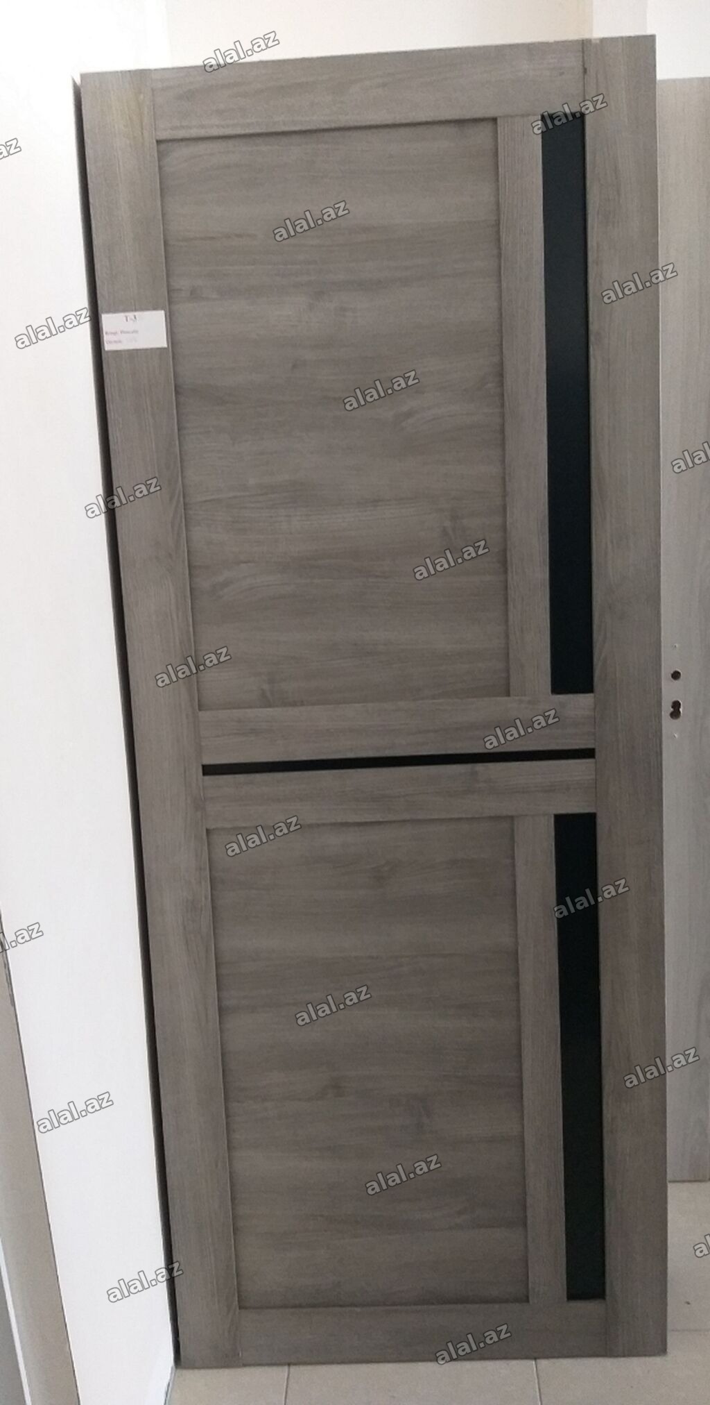 Yeni Otaq qapısı 80x200 sm Ödənişli quraşdırma, Ödənişli çatdırılma