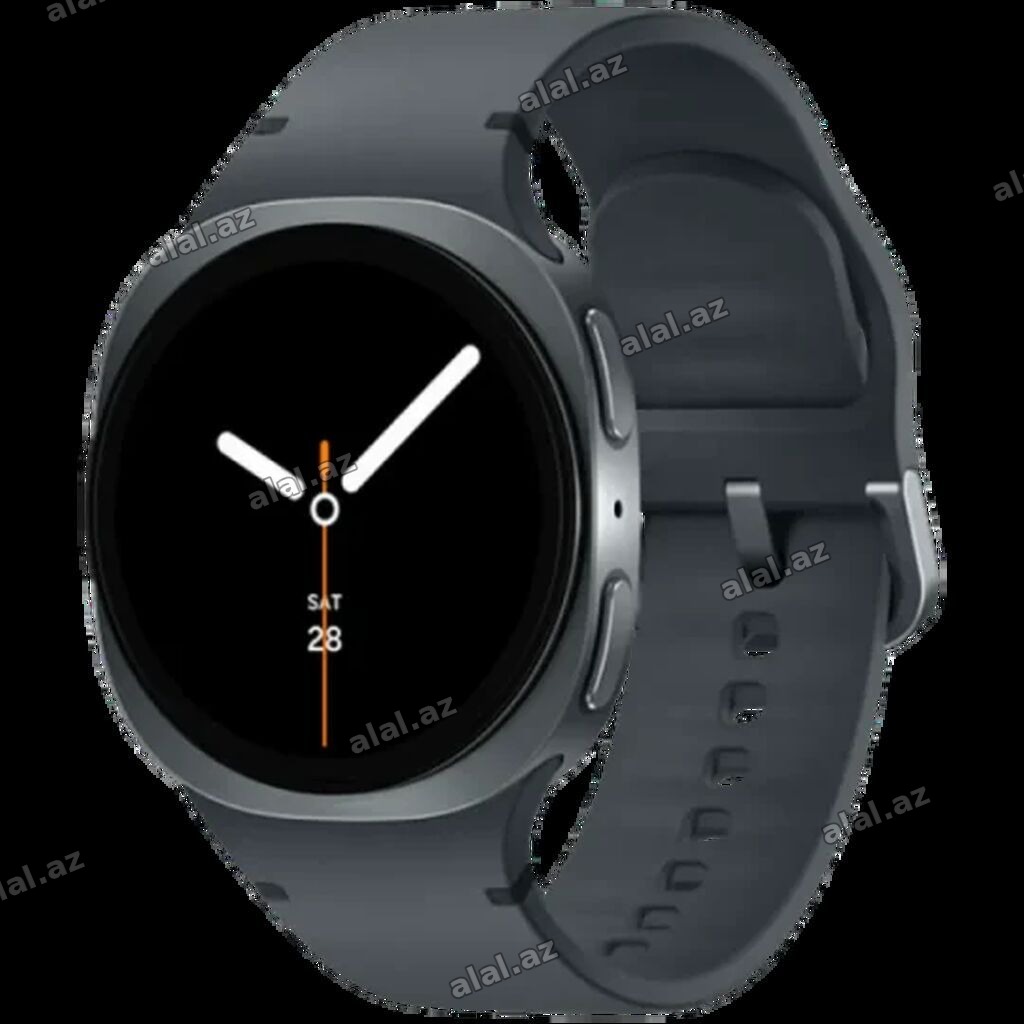 Kateqoriya: Smart saatlar Brend: Samsung Model: 8 ultra Black