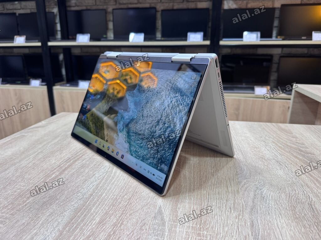 İşlənmiş HP Pavilion, 14 ", Intel Core i5, 512 GB, Ünvandan götürmə, Ödənişli ça
