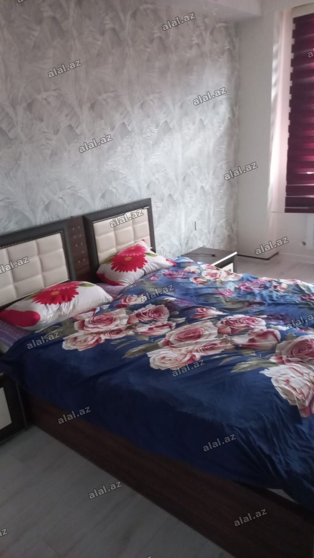 2 otaqlı, Nərimanov r. r-nu