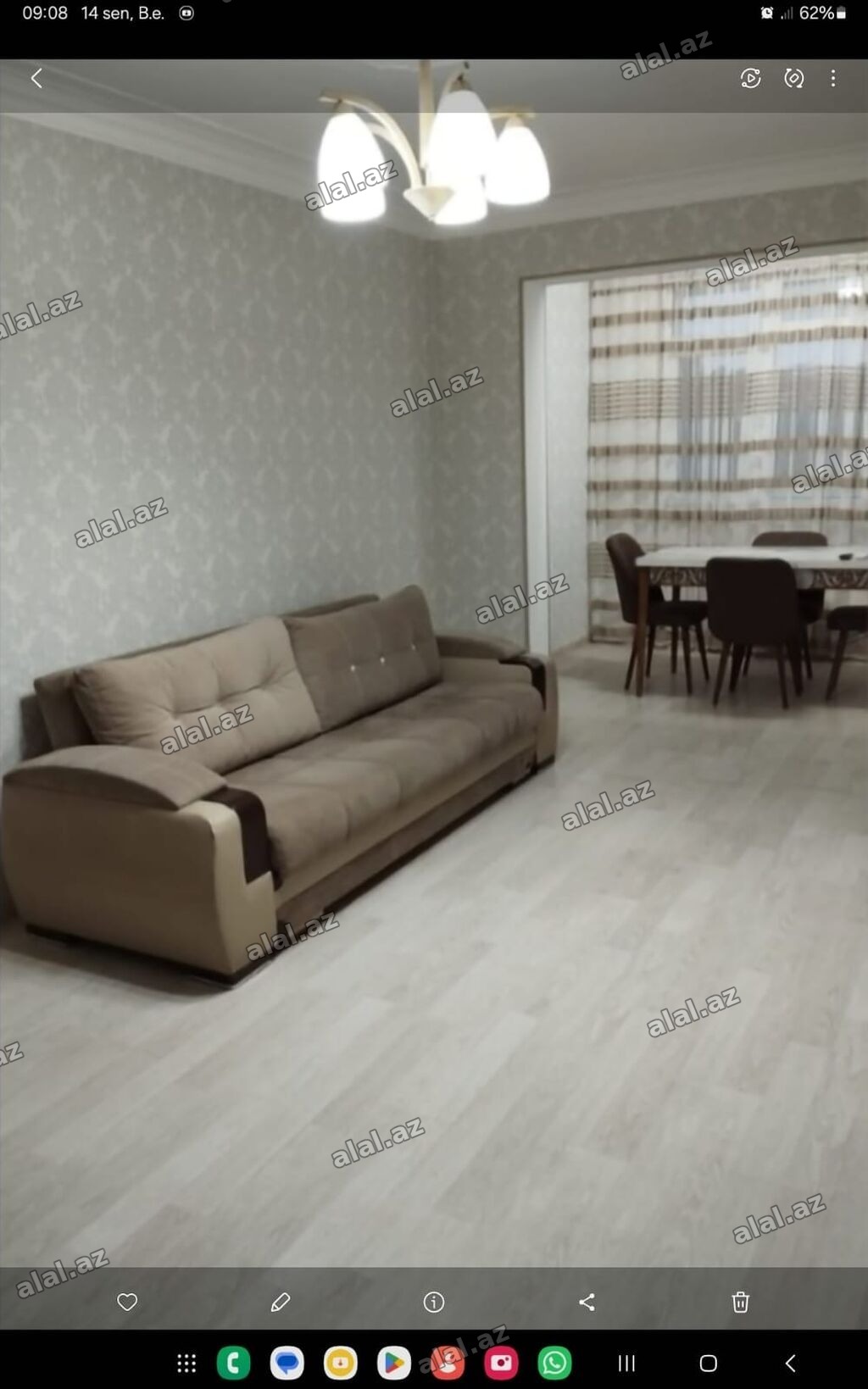 Divan, İşlənmiş, Açılan, Bazalı, Parça