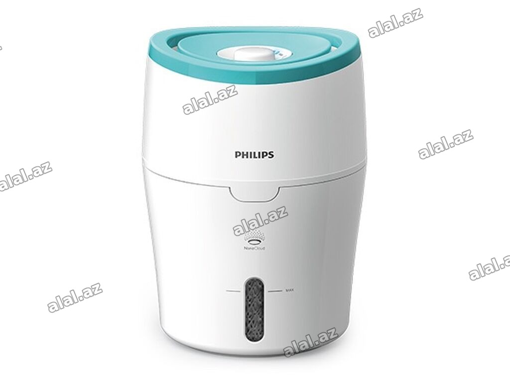 Hava nəmləndiricisi Philips, Soyuq buxarlanma, Ev üçün, Ödənişli çatdırılma