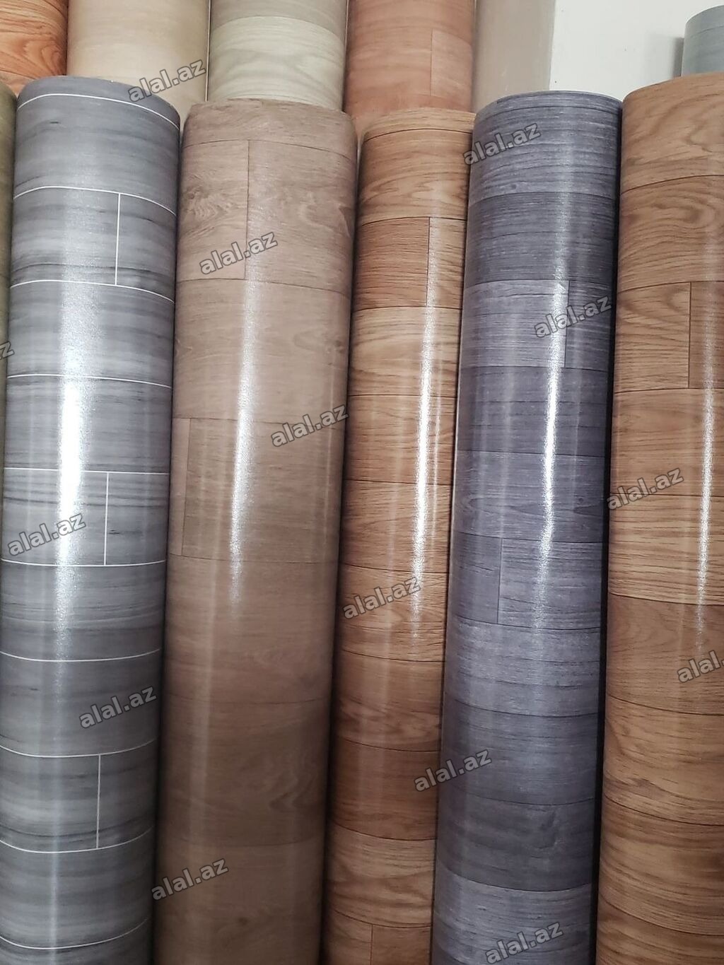 ✨ Linoleum ilə evinizə rahatlıq və estetik görünüş qatın! ✨ 📏