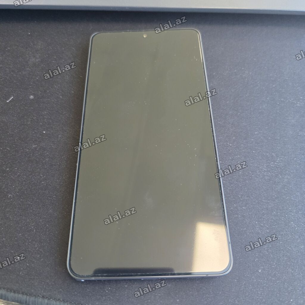 Samsung Galaxy S26 Ultra, 256 GB, rəng - Boz, İki sim kartlı