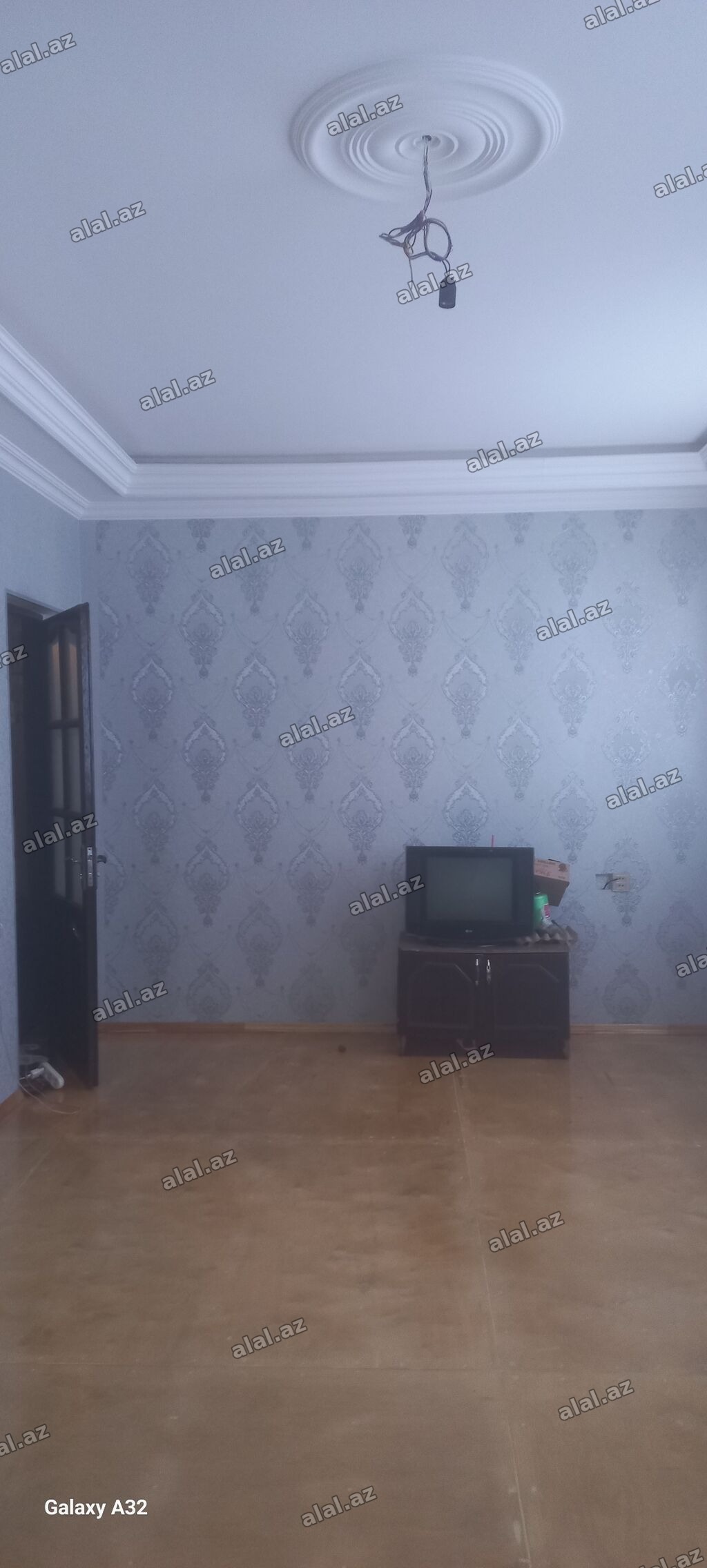 5 otaqlı, 110 kv. m, Kredit yoxdur, Yeni təmirli