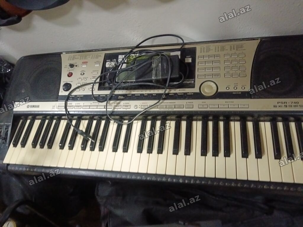 Yamaxa 740