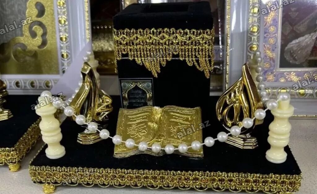 Dekor məhsulları
