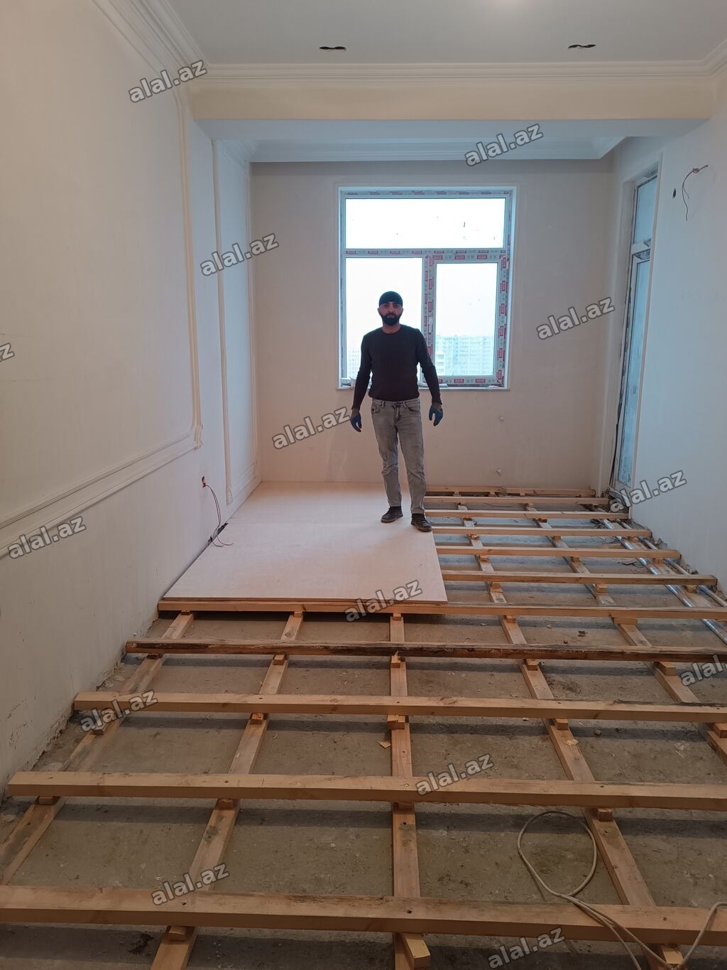 Laminat ustasi Her nov laminatlarin vurulmasi 90 derece,duz,sahmat
